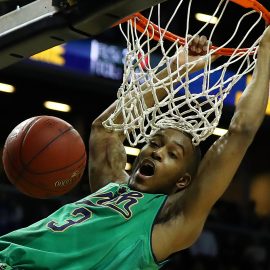 ACC Basketball Tournament - Championship