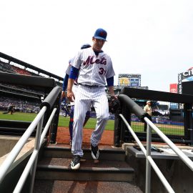 Atlanta Braves v New York Mets