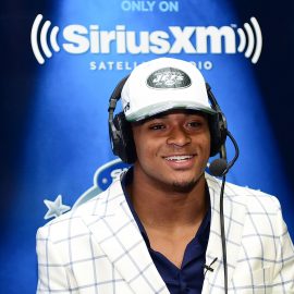 SiriusXM At The 2017 NFL Draft