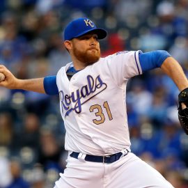 Minnesota Twins v Kansas City Royals