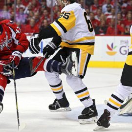 Pittsburgh Penguins v Washington Capitals - Game Seven