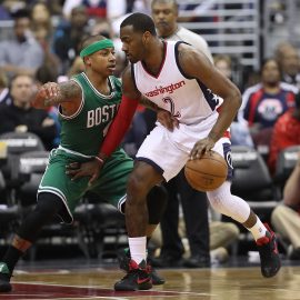 Boston Celtics v Washington Wizards - Game Six