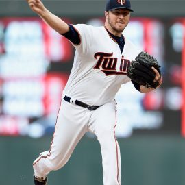 Colorado Rockies v Minnesota Twins