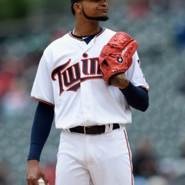 Colorado Rockies v Minnesota Twins - Game One