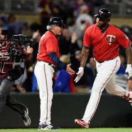 Kansas City Royals v Minnesota Twins