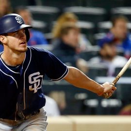 San Diego Padres v New York Mets