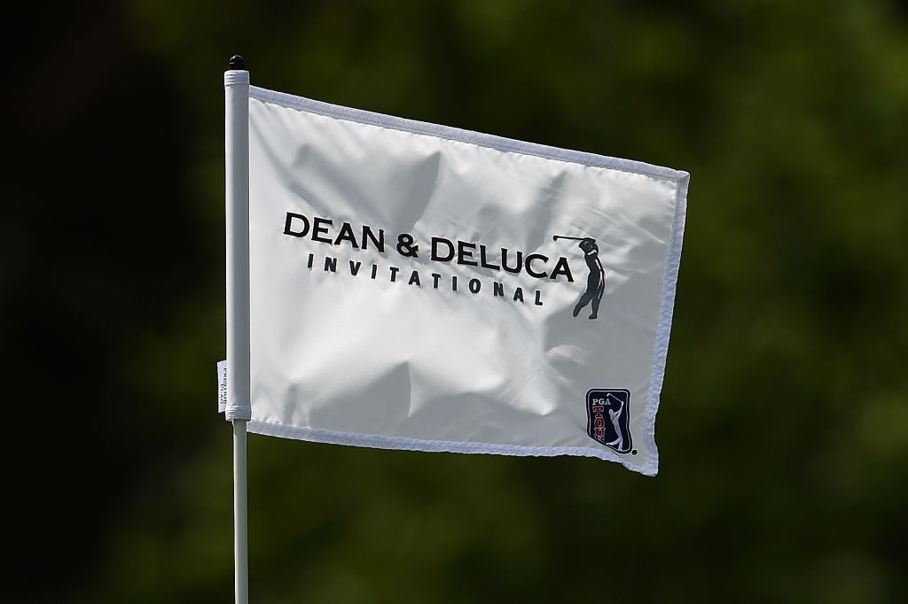 Dean & DeLuca Invitational - Round One