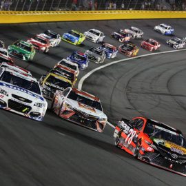 Monster Energy NASCAR Cup Series Coca-Cola 600