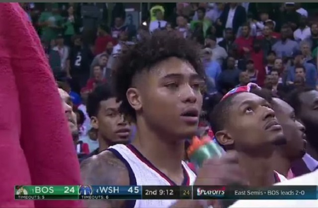 Oubre