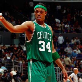 Paul-Pierce