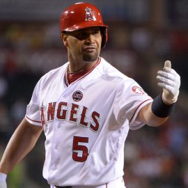 MLB: Minnesota Twins at Los Angeles Angels