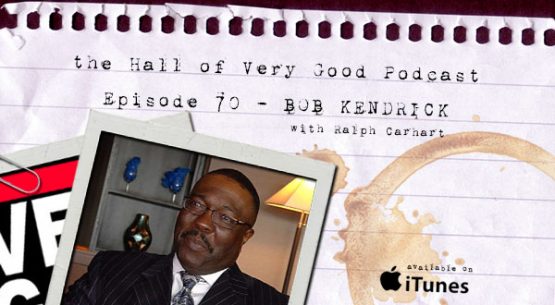 podcast - bob kendrick 2