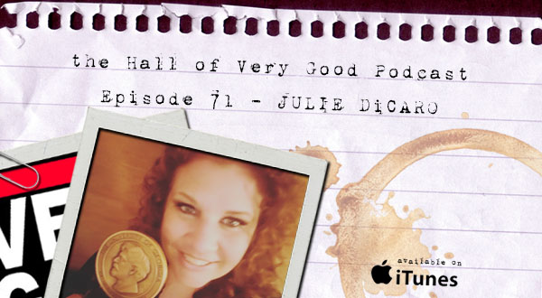 podcast - julie dicaro 2