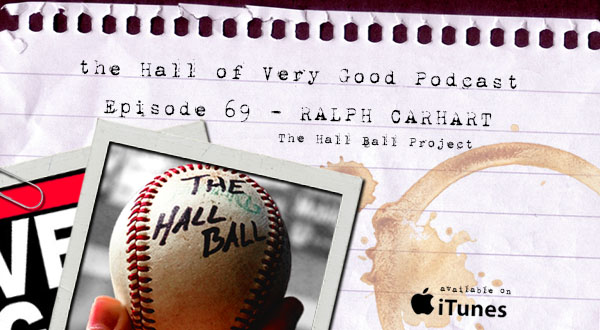 podcast - ralph carhart