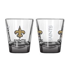 saints shot