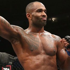 Jimi Manuwa