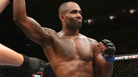 Jimi Manuwa