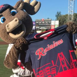 tacoma rainiers