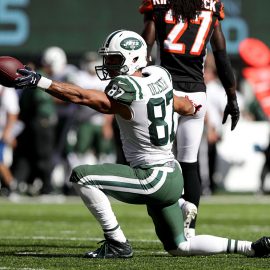 Cincinnati Bengals v New York Jets