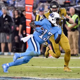 Jacksonville Jaguars v Tennessee Titans