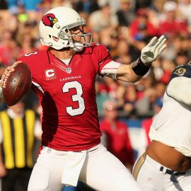 Arizona Cardinals v Los Angeles Rams