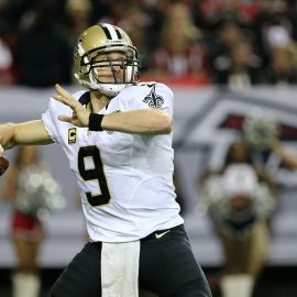 New Orleans Saints v Atlanta Falcons