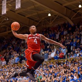 North Carolina State v Duke