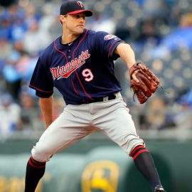 Minnesota Twins v Kansas City Royals