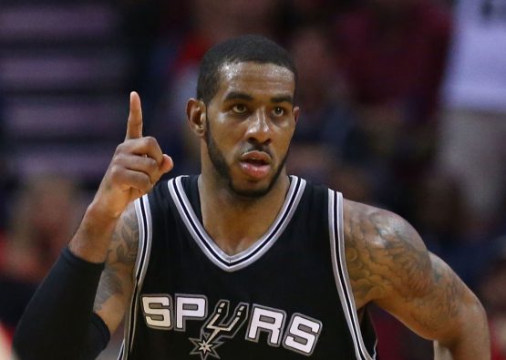 San Antonio Spurs v Houston Rockets - Game Six