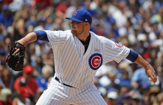 St Louis Cardinals v Chicago Cubs