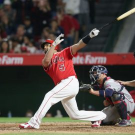 Minnesota Twins v Los Angeles Angels of Anaheim