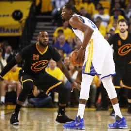 Golden State Warriors Preview for NBA Finals Game 5