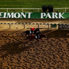 How to Bet on Belmont Stakes 2022 | Kansas Horse Racing Betting Sites