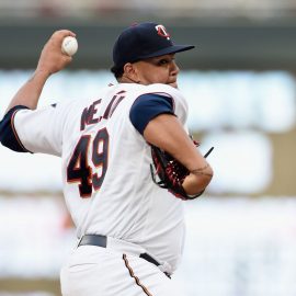 Seattle Mariners v Minnesota Twins