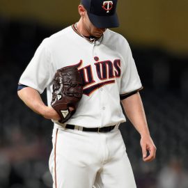 Seattle Mariners v Minnesota Twins