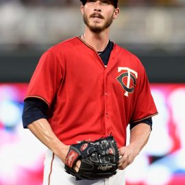 Cleveland Indians v Minnesota Twins