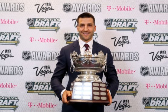 2017 NHL Awards and Expansion Draft