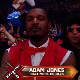 adam jones