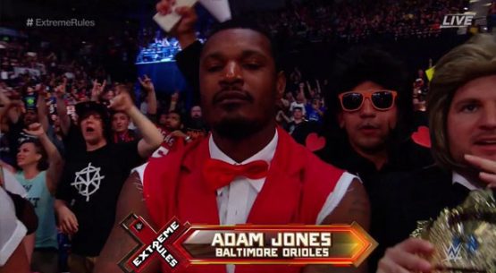 adam jones