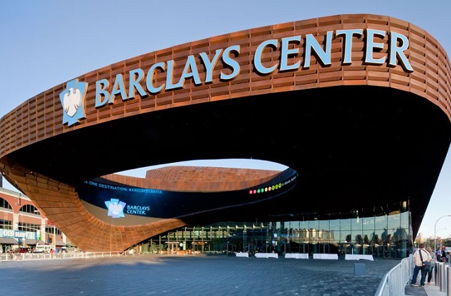 BarclaysCenter