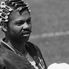 dock ellis