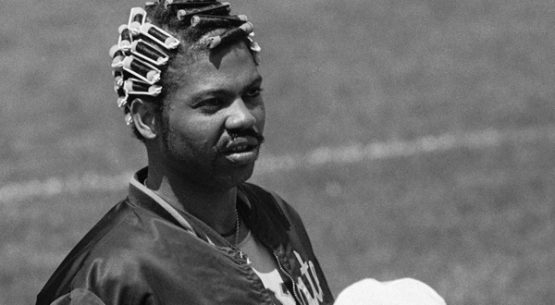 dock ellis