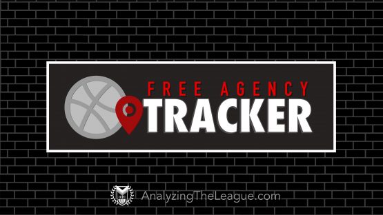 ATL Free Agency Tracker