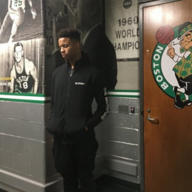 fultz celtics locker room