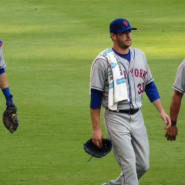 Matt Harvey