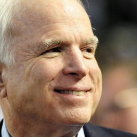 john mccain 1