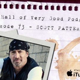 podcast - scott patterson