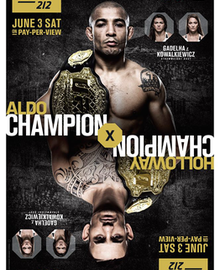 UFC_212_Poster