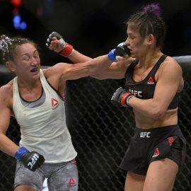 Carla Esparza Career Earnings