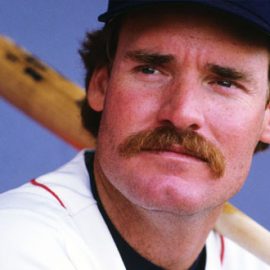 wade boggs